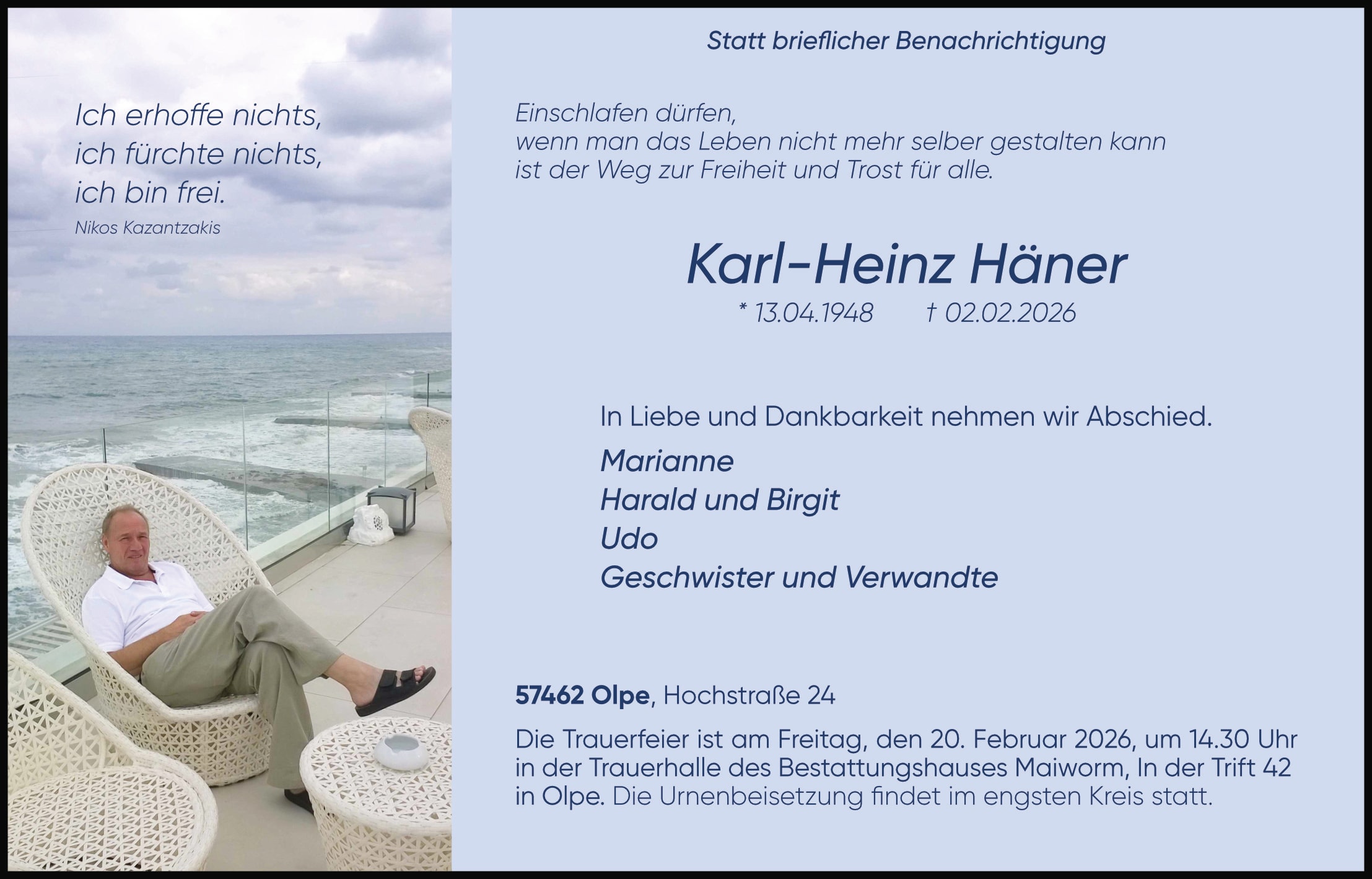 Karl-Heinz Häner