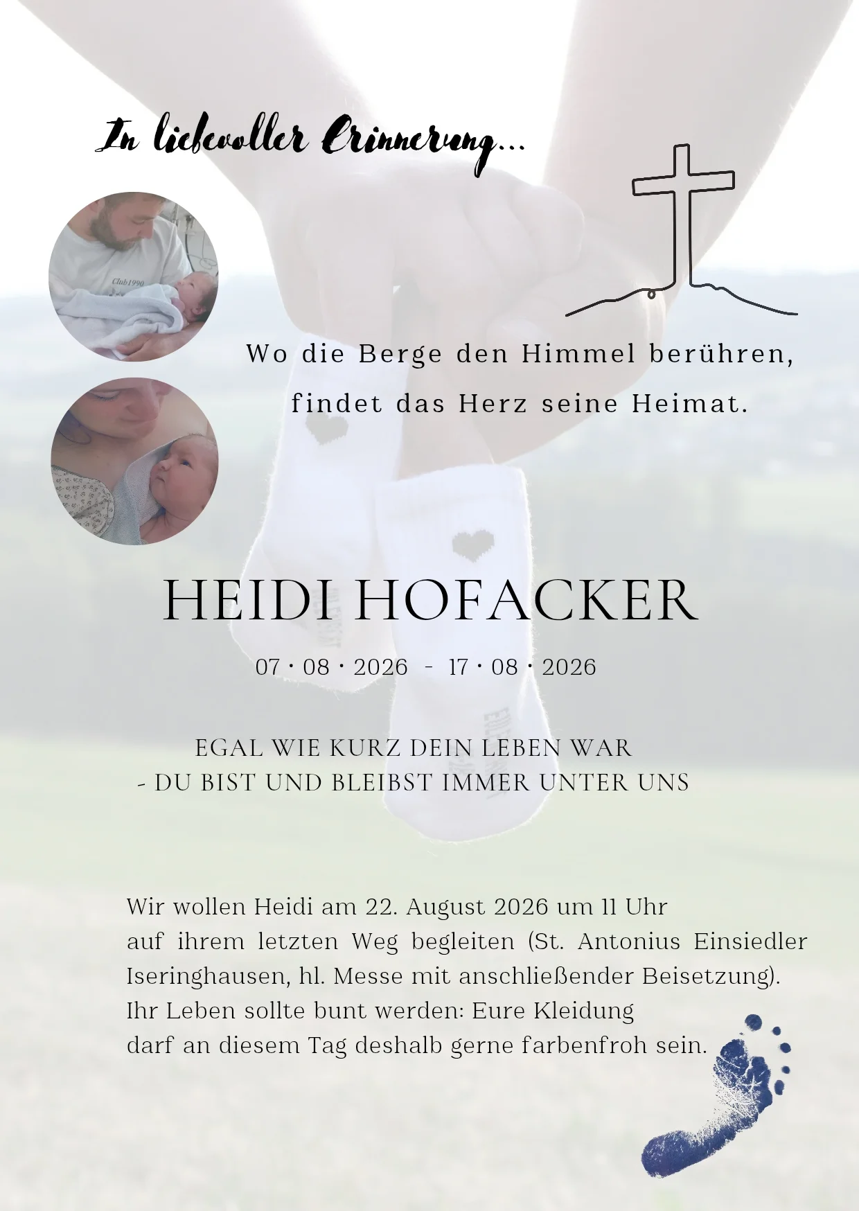 Heidi Hofacker