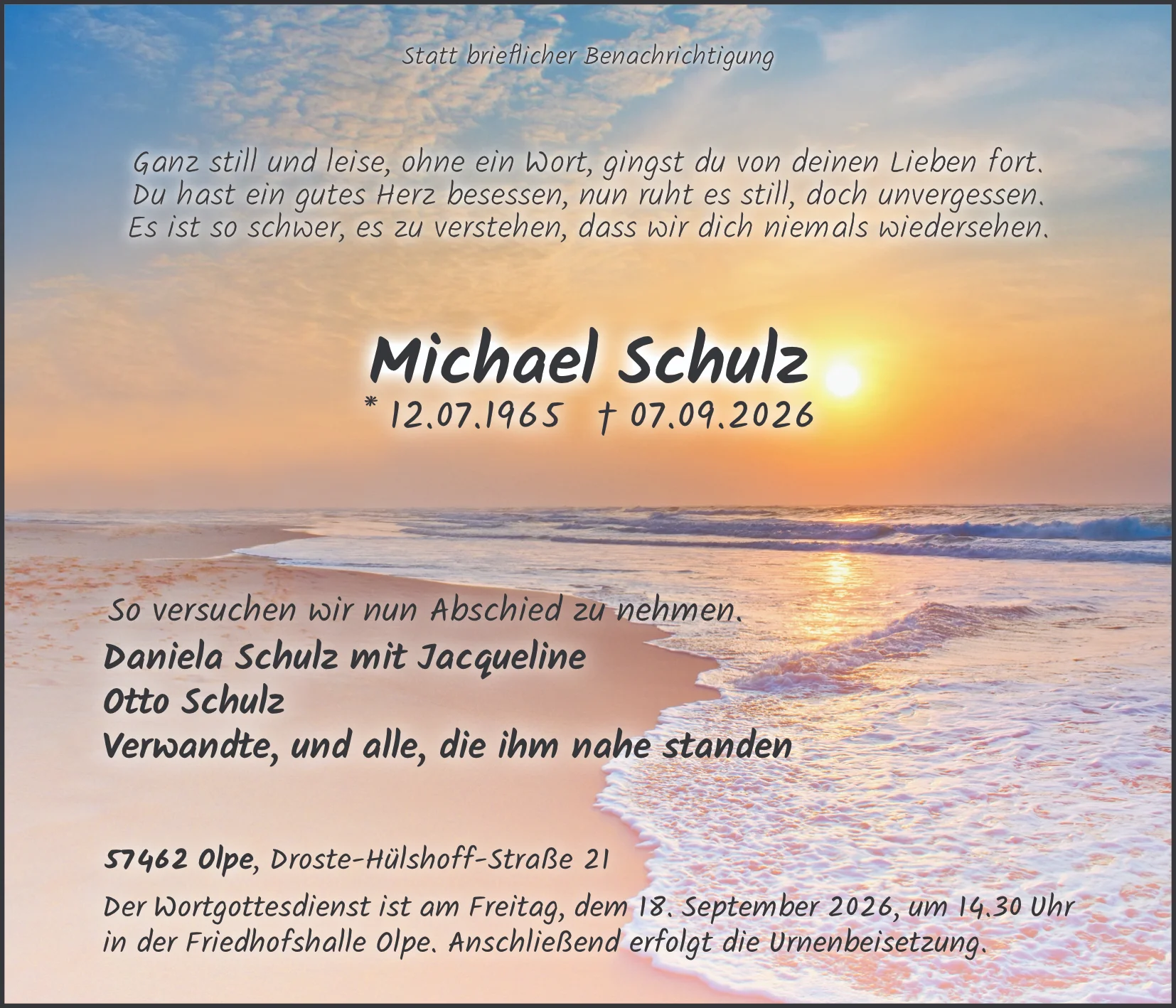 Michael Schulz